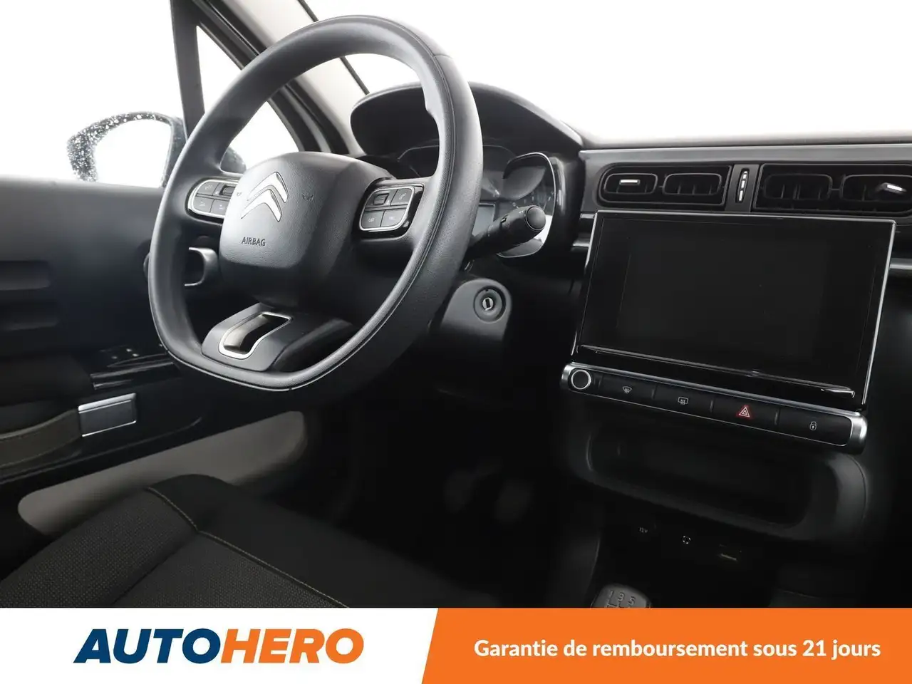 Citroen C3 C3 — photo 13