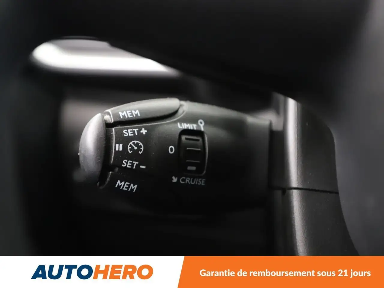 Citroen C3 C3 — photo 27