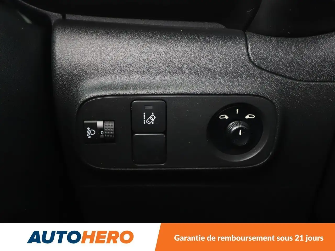 Citroen C3 C3 — photo 29