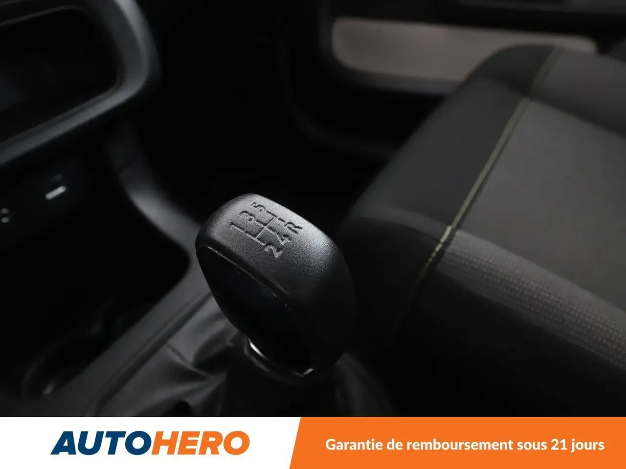 Citroen C3 C3 — photo 24