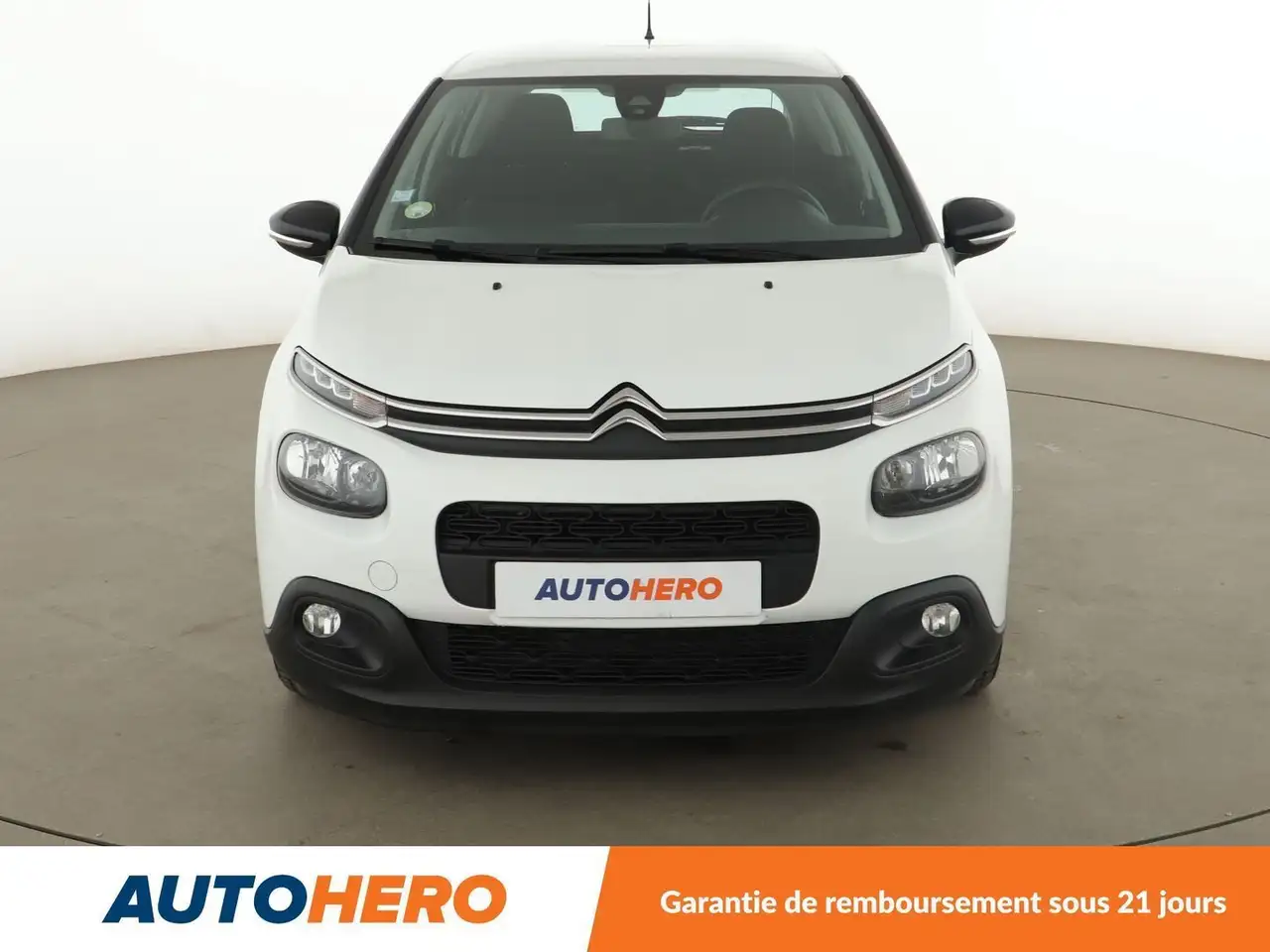 Citroen C3 C3 — photo 9