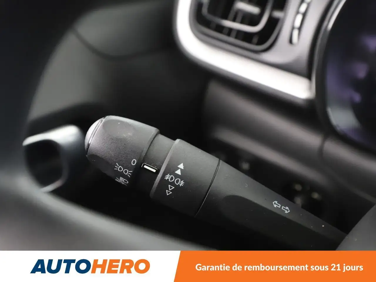 Citroen C3 C3 — photo 26