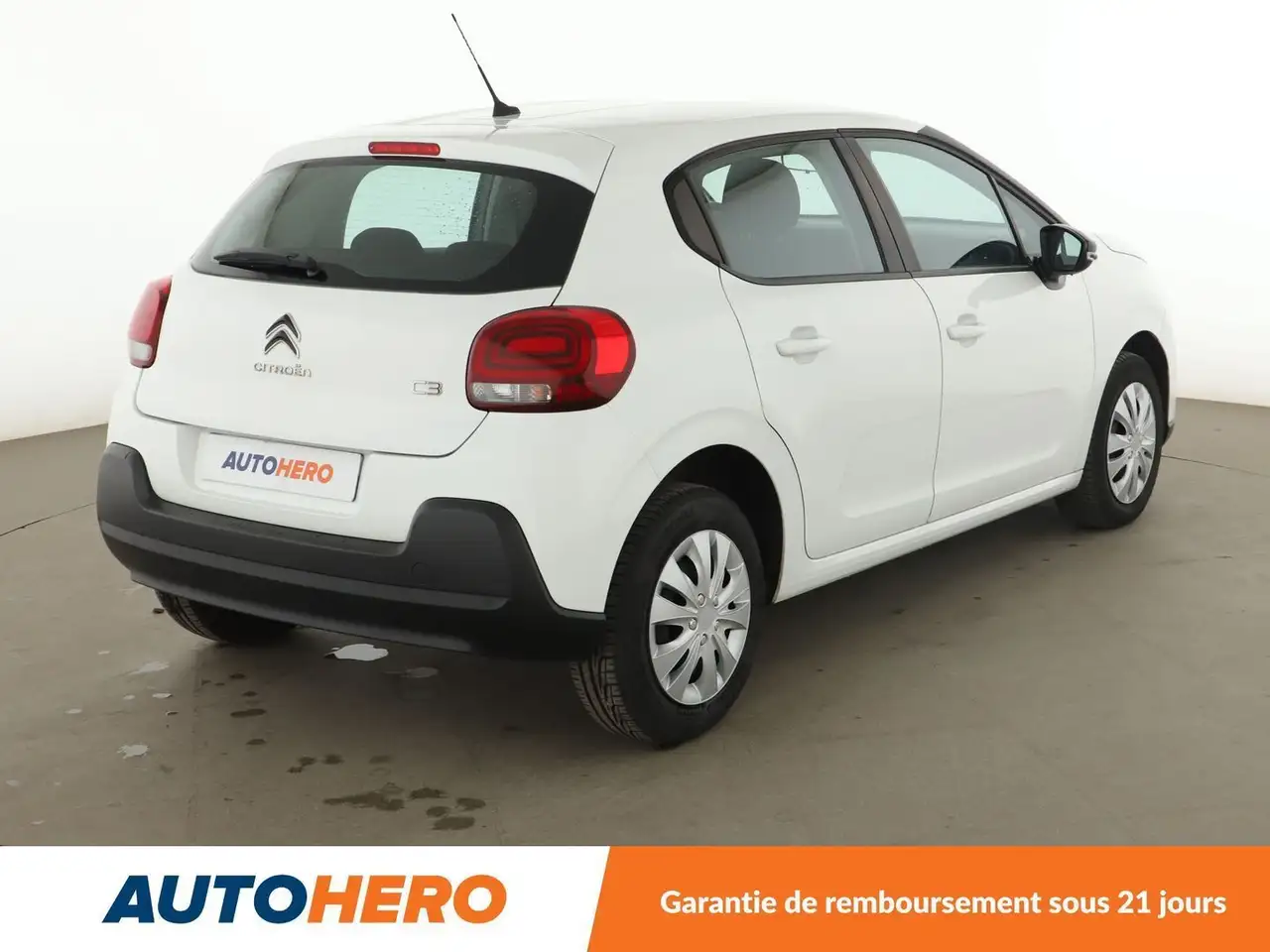 Citroen C3 C3 — photo 6