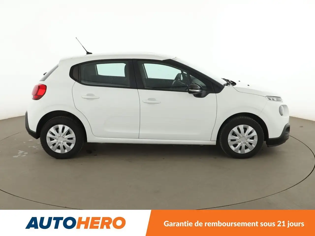 Citroen C3 C3 — photo 7