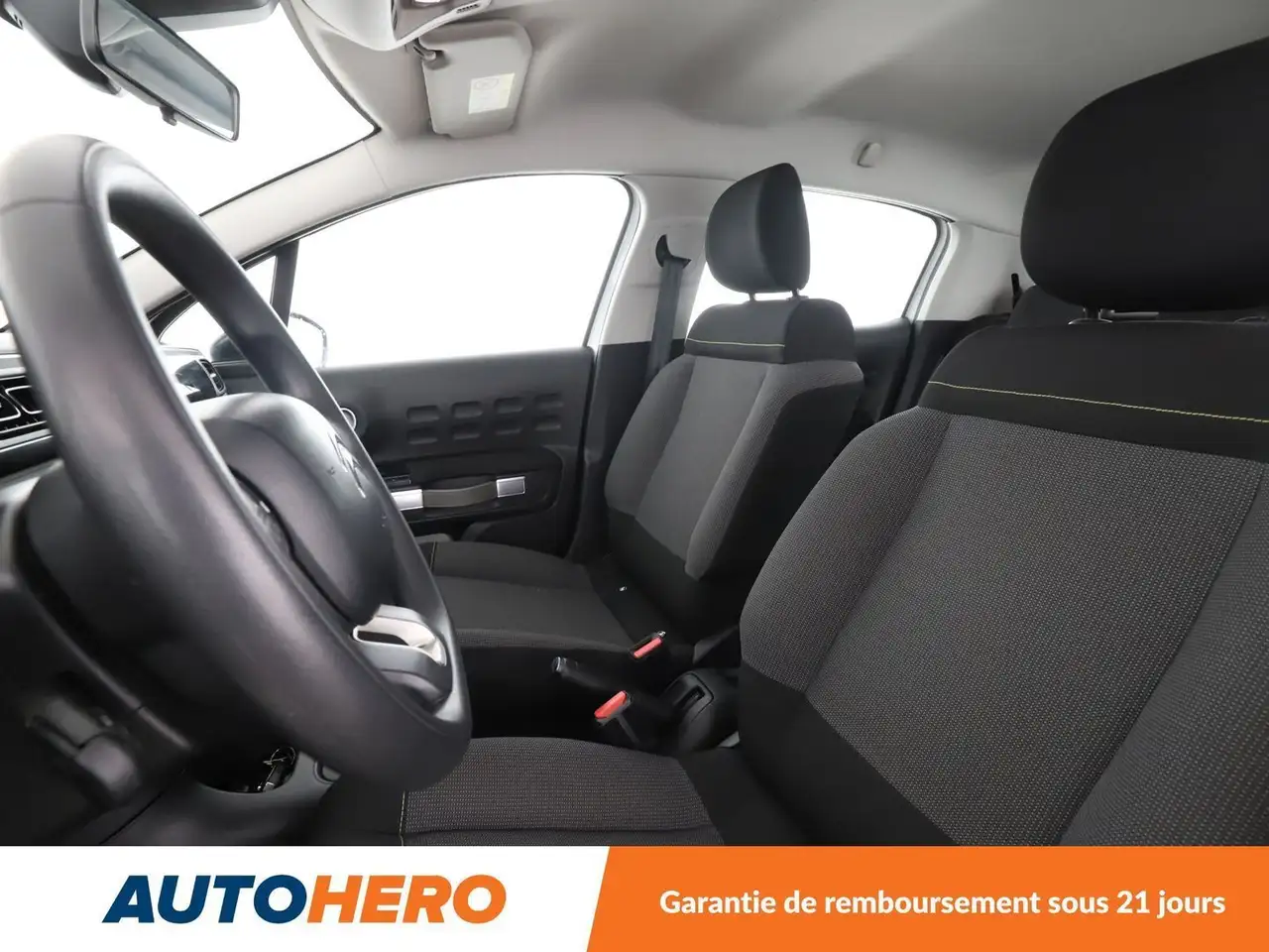 Citroen C3 C3 — photo 10