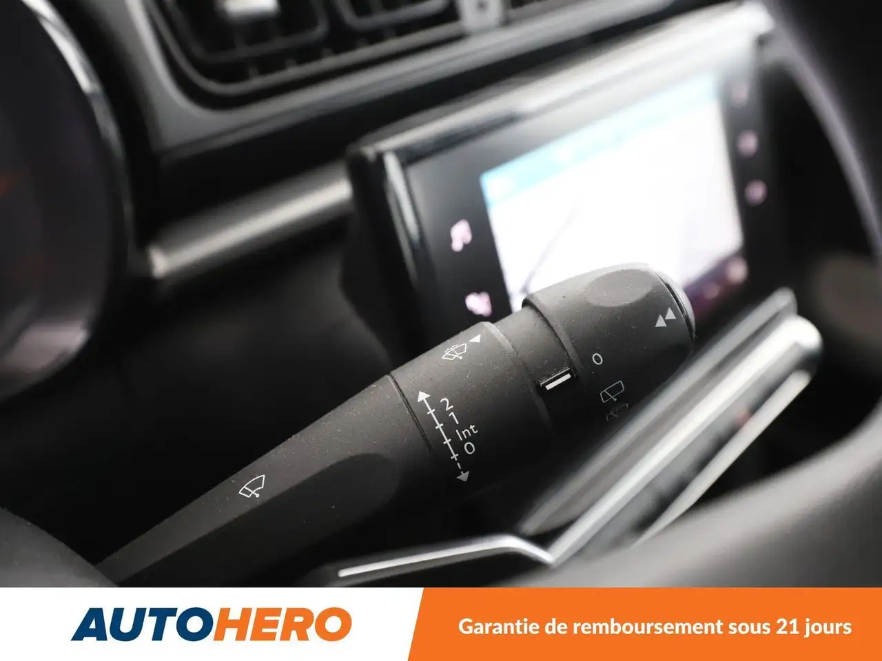 Citroen C3 C3 — photo 25