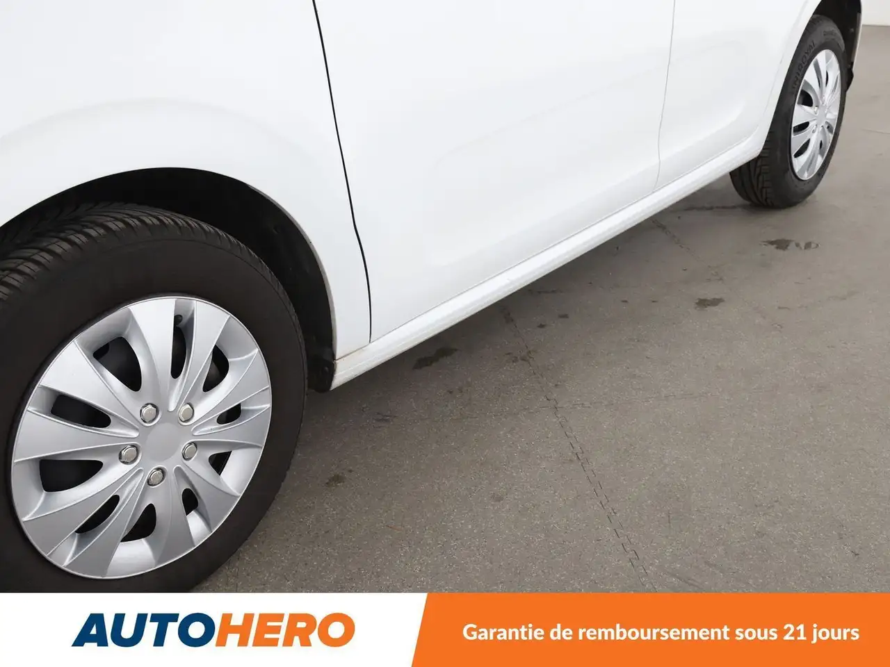 Citroen C3 C3 — photo 31