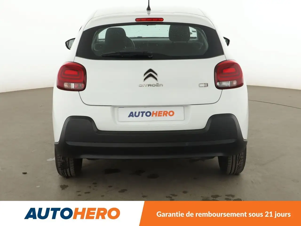 Citroen C3 C3 — photo 5