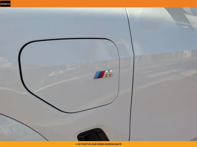 BMW X5 view 14