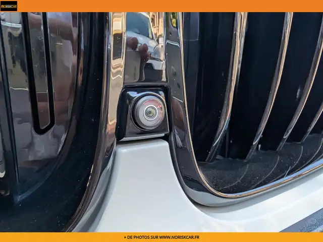 BMW X5 view 13