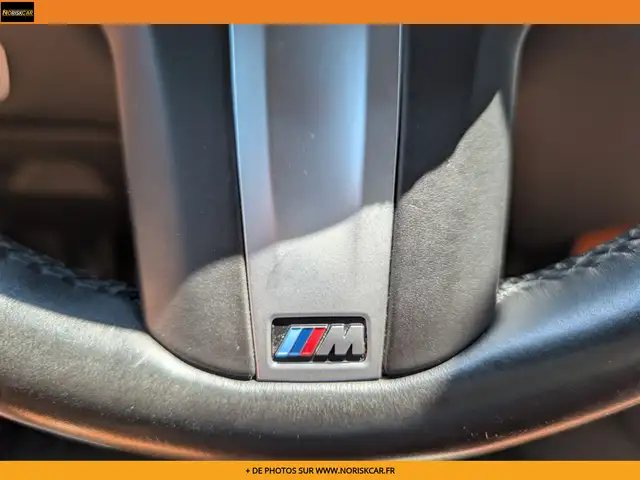 BMW X5 view 22