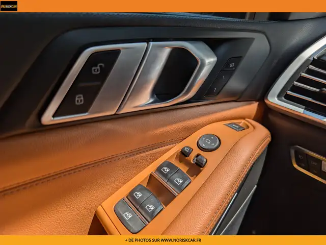 BMW X5 view 24