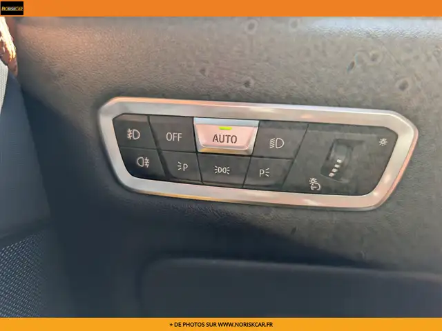 BMW X5 view 23