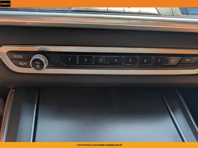 BMW X5 view 29