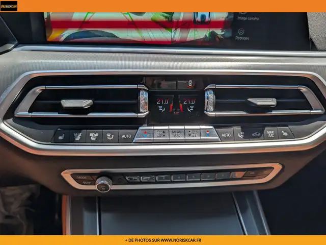 BMW X5 view 28