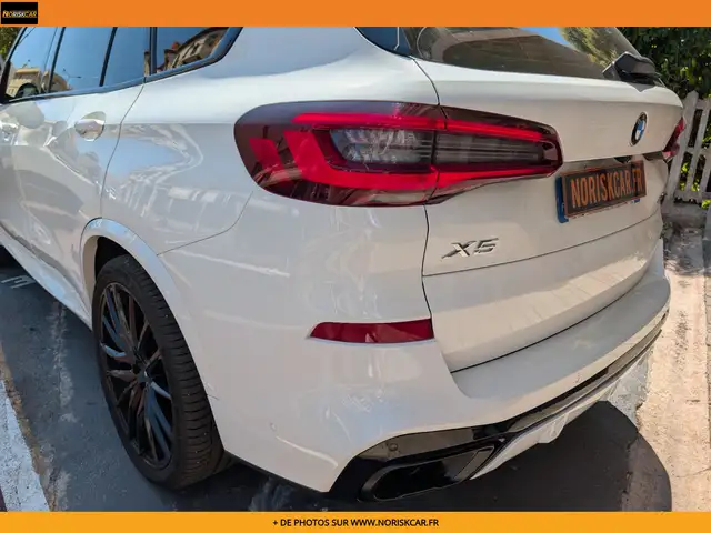 BMW X5 view 18