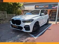 BMW X5 xDrive45e 394 ch BVA8 M Sport