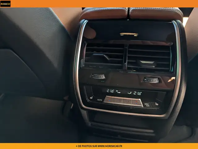 BMW X5 view 11
