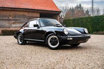 SC / COUPE / MANUAL / FULLY RESTORED / INVOICES