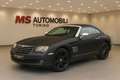 Chrysler Crossfire Chrysler Crossfire 3.2  Limited Unicoproprietario Nero - thumbnail 1