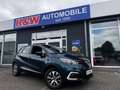 Renault Captur Limited NAVI KLIMAAUTO SITZH. WINTERRÄDER Blu/Azzurro - thumbnail 1