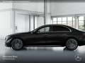 Mercedes-Benz E 300 de 4M Hybrid Edition AMG-Line Sportpaket PTS Schwarz - thumbnail 5
