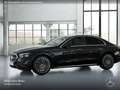 Mercedes-Benz E 300 de 4M Hybrid Edition AMG-Line Sportpaket PTS Schwarz - thumbnail 3