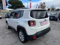 Jeep Renegade Renegade 1.6 Mjt 120 Cv, AUTOMATICA, Limited! Bianco - thumbnail 7