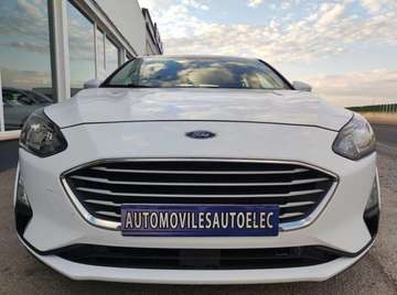 Sb. 1.5TDCi Business 120