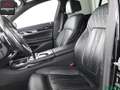 BMW 750 750 i xDrive M SPORT STANDHZ,SOFTCLOSE,LASER,H/K Schwarz - thumbnail 10