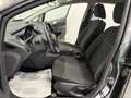 Ford Fiesta Fiesta 1.4 5p. Bz.- GPL Titanium Gris - thumbnail 6