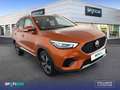MG ZS 1.5 Comfort Orange - thumbnail 3