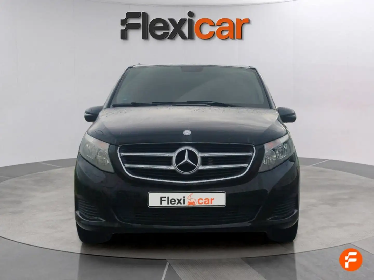 Mercedes-Benz V 220 d Largo Noir - 2