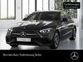 Mercedes-Benz C 200 AMG+NIGHT+360+TOTW+KEYLESS+9G Grau - thumbnail 1
