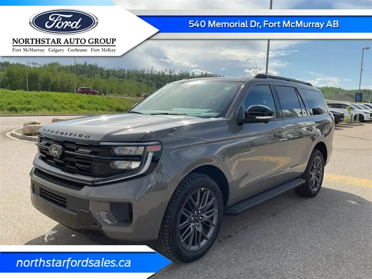 Ford Expedition снимка Ford Expedition