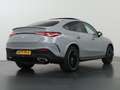 Mercedes-Benz GLC 300 Coupé 300e 4MATIC Business Line | Navigatie | Park Gris - thumbnail 2