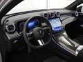 Mercedes-Benz GLC 300 Coupé 300e 4MATIC Business Line | Navigatie | Park Gris - thumbnail 7