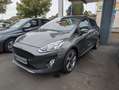 Ford Fiesta 1.0 EcoBoost Fiesta Active (8) Gris - thumbnail 1