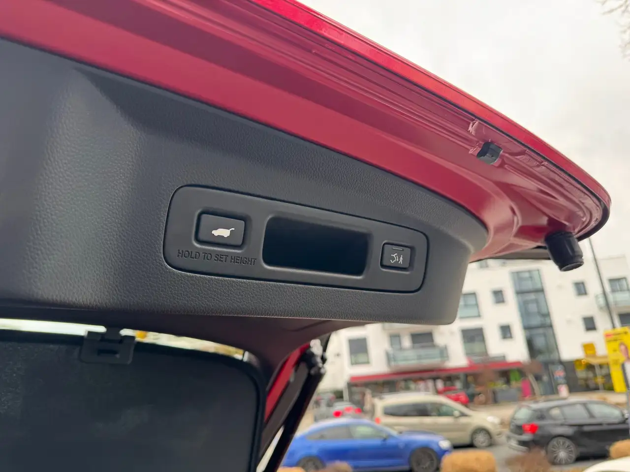 Honda HR-V HR-V 1.5 e:HEV Hybrid Advance | Allwetterreifen 8