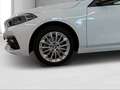 BMW 118 i Advantage / 5-türig Weiß - thumbnail 3