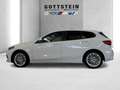 BMW 118 i Advantage / 5-türig Weiß - thumbnail 4