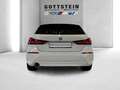 BMW 118 i Advantage / 5-türig Weiß - thumbnail 6