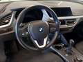 BMW 118 i Advantage / 5-türig Weiß - thumbnail 8