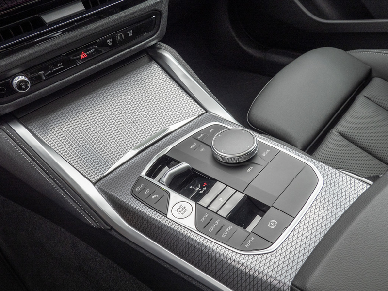 BMW 430 d Gran Coupe xDrive M-Sport STANDHZ+AHK+H/ — photo 15