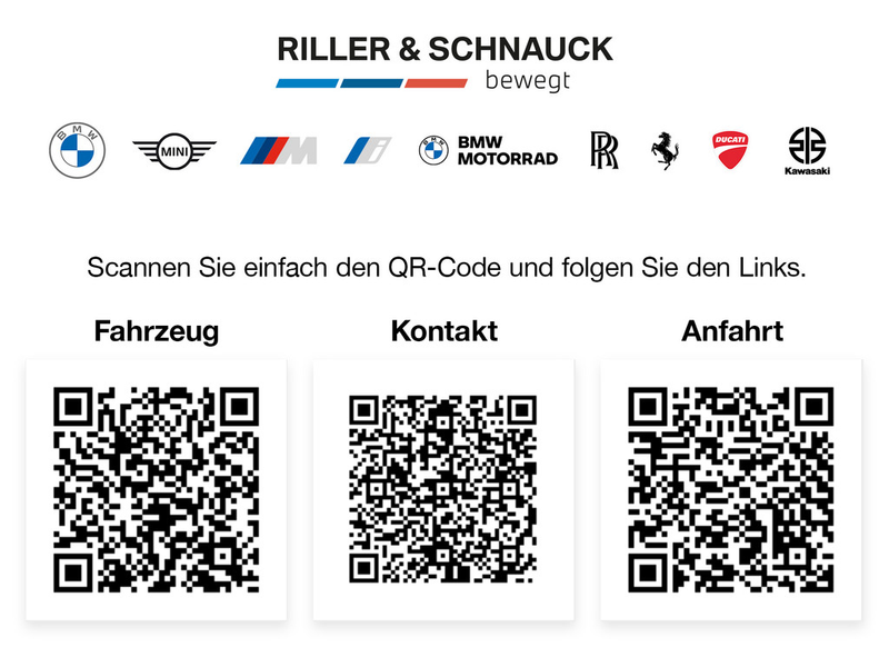 BMW 430 d Gran Coupe xDrive M-Sport STANDHZ+AHK+H/ — photo 6