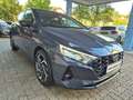 Hyundai i20 Prime Mild-Hybrid LED/SMARTLINK/KAMERA/SPUR Gris - thumbnail 3