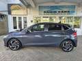 Hyundai i20 Prime Mild-Hybrid LED/SMARTLINK/KAMERA/SPUR Gris - thumbnail 8