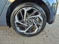 Hyundai i20 Prime Mild-Hybrid LED/SMARTLINK/KAMERA/SPUR Gris - thumbnail 18
