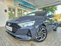Hyundai i20 Prime Mild-Hybrid LED/SMARTLINK/KAMERA/SPUR Gris - thumbnail 9