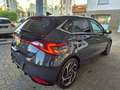 Hyundai i20 Prime Mild-Hybrid LED/SMARTLINK/KAMERA/SPUR Gris - thumbnail 4